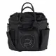Eskadron Groomingbag Faux Leather Platinium 26